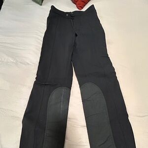 Harley Davidson FXRG reinforced nylon riding pants